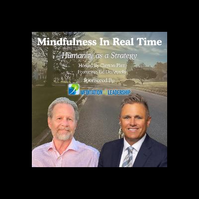 Humanity as a Strategy: Building a Top Workplace With Ed DeAngelis