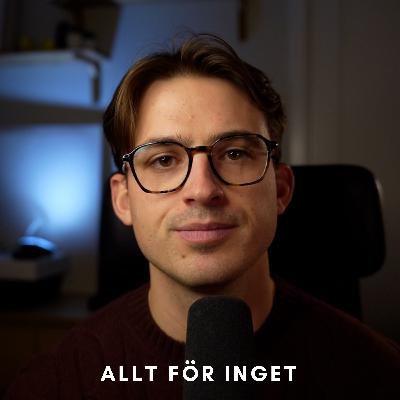 #43 - Imposter Syndrome