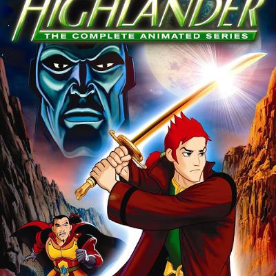 HIghlander Animated_preview HIghlander Animated_preview