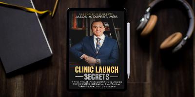 Chapter Seventeen - Getting Out There: Stake Your Claim