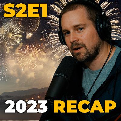 Everything That Happened In 2023