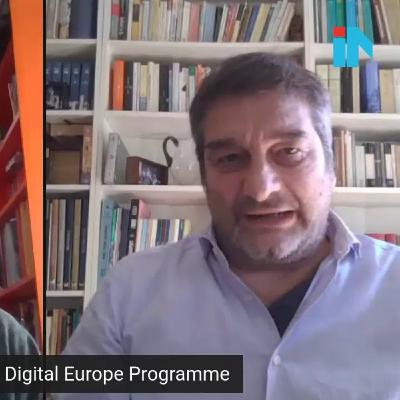 Il lockdown delle attività manifatturiere e la nascita del network italiano dell’innovazione 4.0