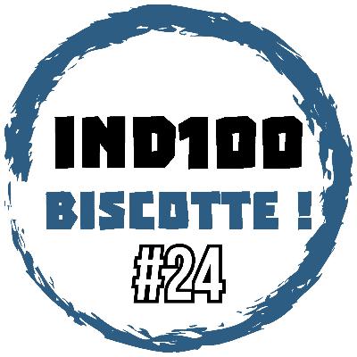 Biscotte #24 - Systèmes Génériques