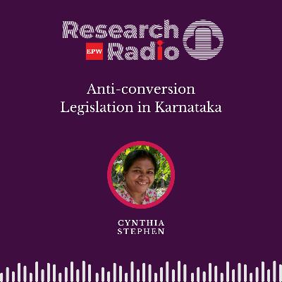 Anti-conversion Legislation in Karnataka