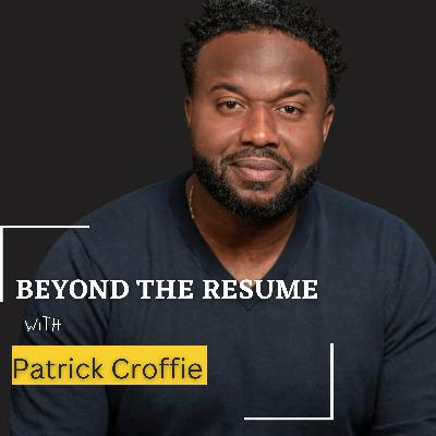 Ep 8. Our Unexpected Journey with Chanita Stone