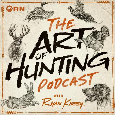 Navigating Criticism as an Artist with Ryan Kirby | Ep #69