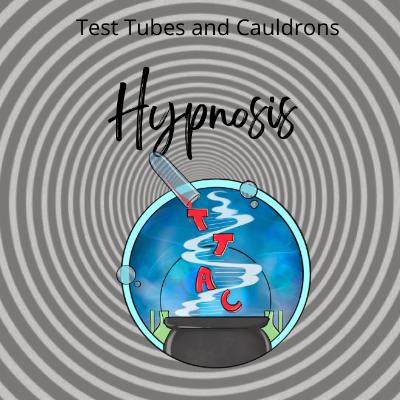 Episode 56: Hypnosis Episode 56: Hypnosis