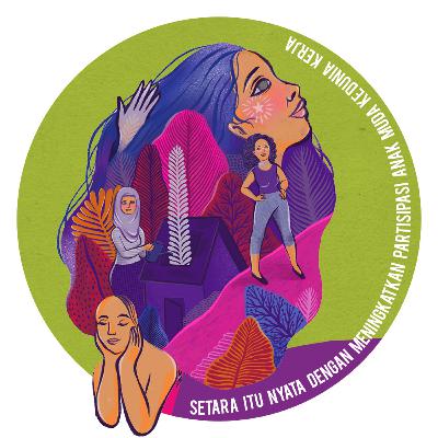 Kesetaraan Gender Kesetaraan Gender