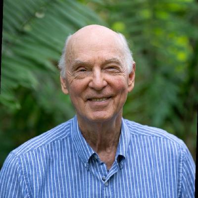 S6E24: Douglas McMeekin, a life of adventure in the Amazon