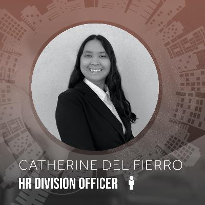 Ep11: Catherine Del Fierro