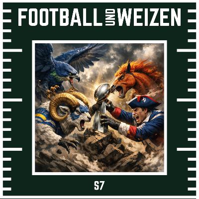 NFL Conference Championship Games Weizenquicky | S7 E18 NFL Conference Championship Games Weizenquicky | S7 E18