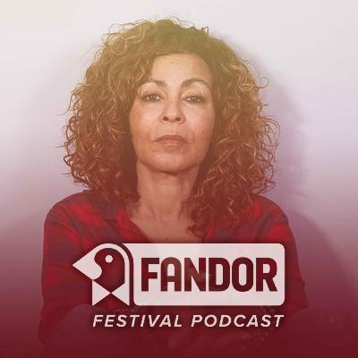 Ep. 66: Sunnie McFadden-Curtis, Director of Broken Vows Ep. 66: Sunnie McFadden-Curtis, Director of Broken Vows