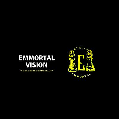 THE EMMORTAL EXPERIENCE (Trailer)