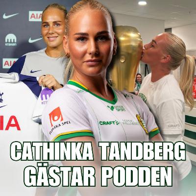 155. Cathinka Tandberg