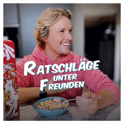 Affären, Kinderwunsch, Weihnachten - Episode 30 Affären, Kinderwunsch, Weihnachten - Episode 30