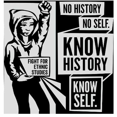 Youth and Ethnic Studies Youth and Ethnic Studies