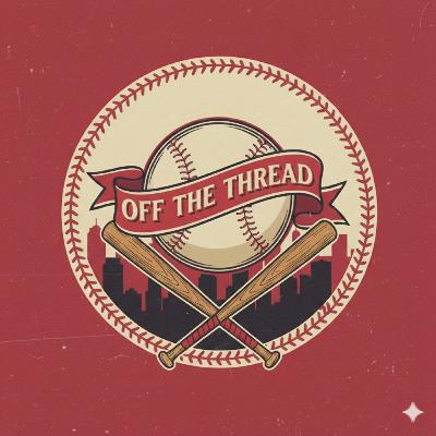 Episode #7 - How Does Hunter Greene's Injury Impact The Season?