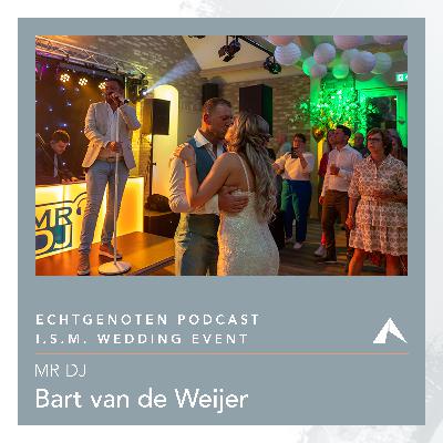 Wedding Event - MR-DJ: Zo krijg je iedereen op de dansvloer!