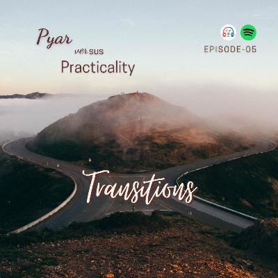 Transitions Transitions