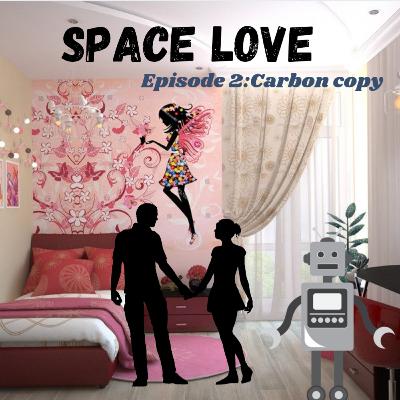 SPACE LOVE