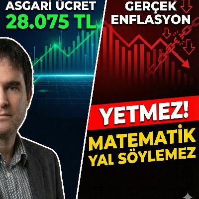 28.075 TL: Asgari Ücret Zammı Sizi Nasıl Yoksullaştırıyor?
