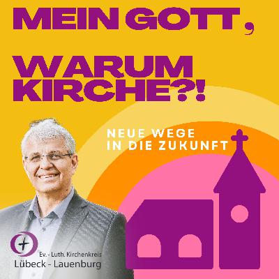 (2) Offen auf Menschen zugehen! Mit Propst Philip Graffam
