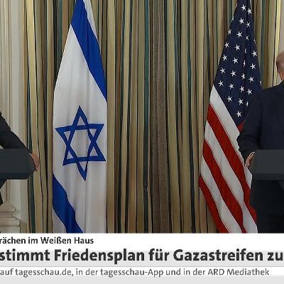 tagesschau in 100 Sekunden