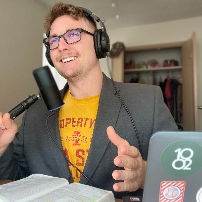 #7: We Receive Two Callers on the Show! #7: We Receive Two Callers on the Show!