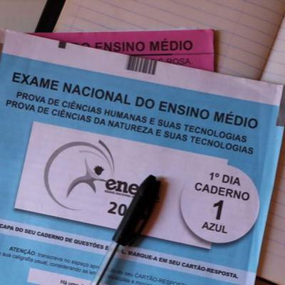Enem 2025: tudo o que você precisa de saber sobre o Exame neste ano! Enem 2025: tudo o que você precisa de saber sobre o Exame neste ano!