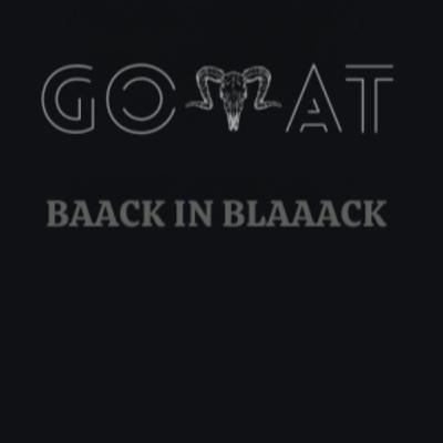 Back in Black by AC/DC