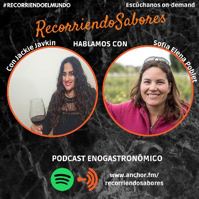 Recorriendo Sabores - T4 - EP147-02-05-2021 Recorriendo Sabores - T4 - EP147-02-05-2021