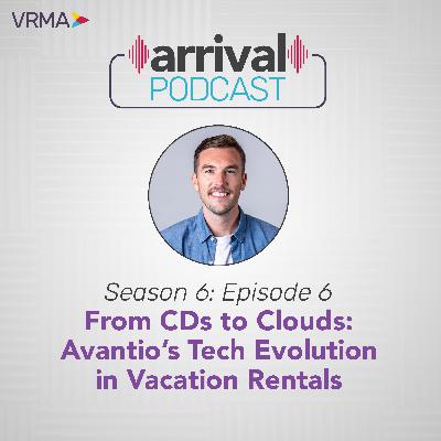 From CDs to Clouds: Avantio’s Tech Evolution in Vacation Rentals