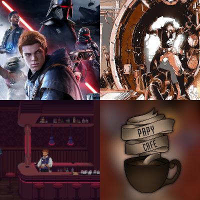 Papy Café #27 - Fatigués, mais motivés !