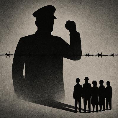 Hasta que nos toca: hablar de dictaduras - Episodio exclusivo para mecenas
