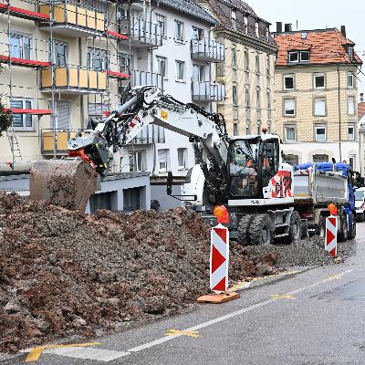 Thüringen: Eine Milliarde Euro für die Kommunen