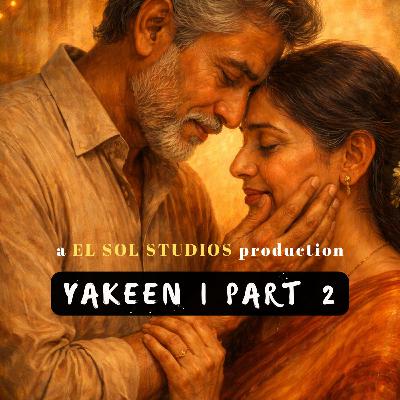 Yakeen| Part 2 | Trust | Kya aapka bharosa toota hai kabhi? | Dil Meri Jaan I Joy G I The Relationship Podcast in Hindi | #114