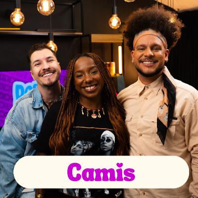 CAMIS - PODMADRES #59