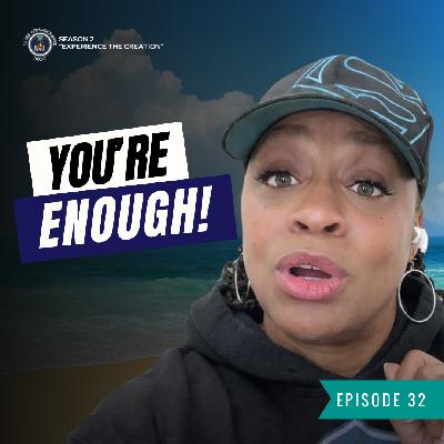 Pressure Isn't Failure — Recharge, Realign, Reclaim Your Momentum