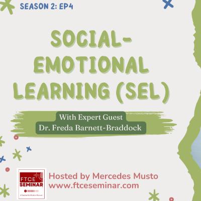 The Benefits of Social Emotional Learning #podcastclips