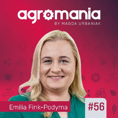 #56 - Sojowa rewolucja – czy to koniec importu białka?