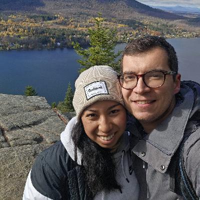 #26 - Halloween, baseball et cannabis