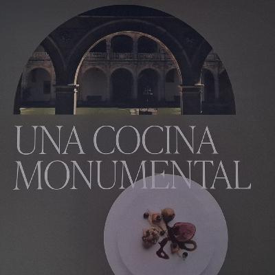 Excelencia culinaria en la monumental Salamanca Excelencia culinaria en la monumental Salamanca