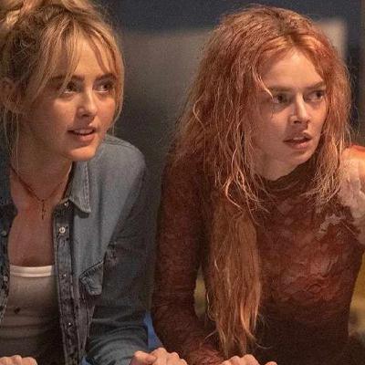 406. Ready or Not 2: Here I Come (2026)