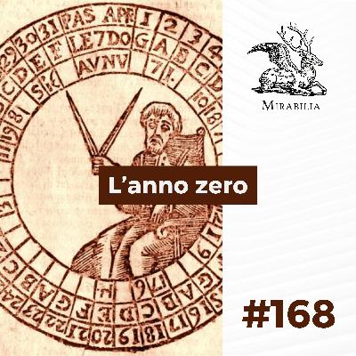 168. L'Anno Zero