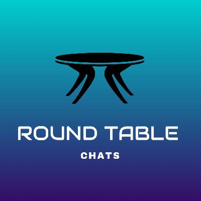 RTC Episode 13- Music, Tribalism, and Postmodernism: a chat with Zeke Sky RTC Episode 13- Music, Tribalism, and Postmodernism: a chat with Zeke Sky