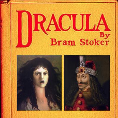 "Eu sou o Drácula!"