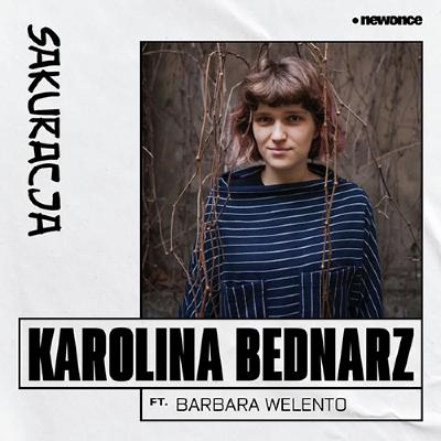 Japońska creepoza. Karolina Bednarz