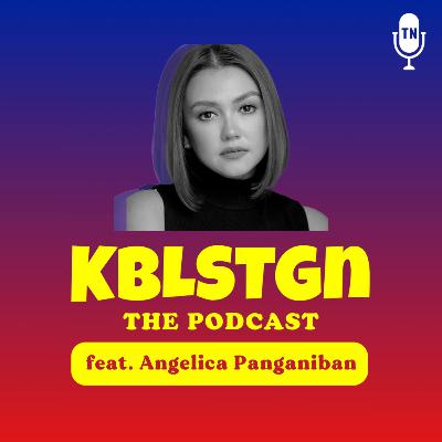 Angelica Panganiban yarn Angelica Panganiban yarn