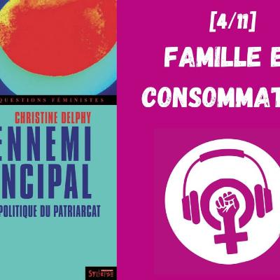 C. Delphy - L'ennemi principal 1 [4/11]