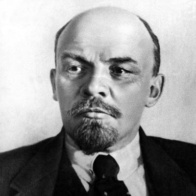 Der Rote Terror Teil 1: Anschlag auf Lenin